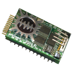 proSeed Development Kit
